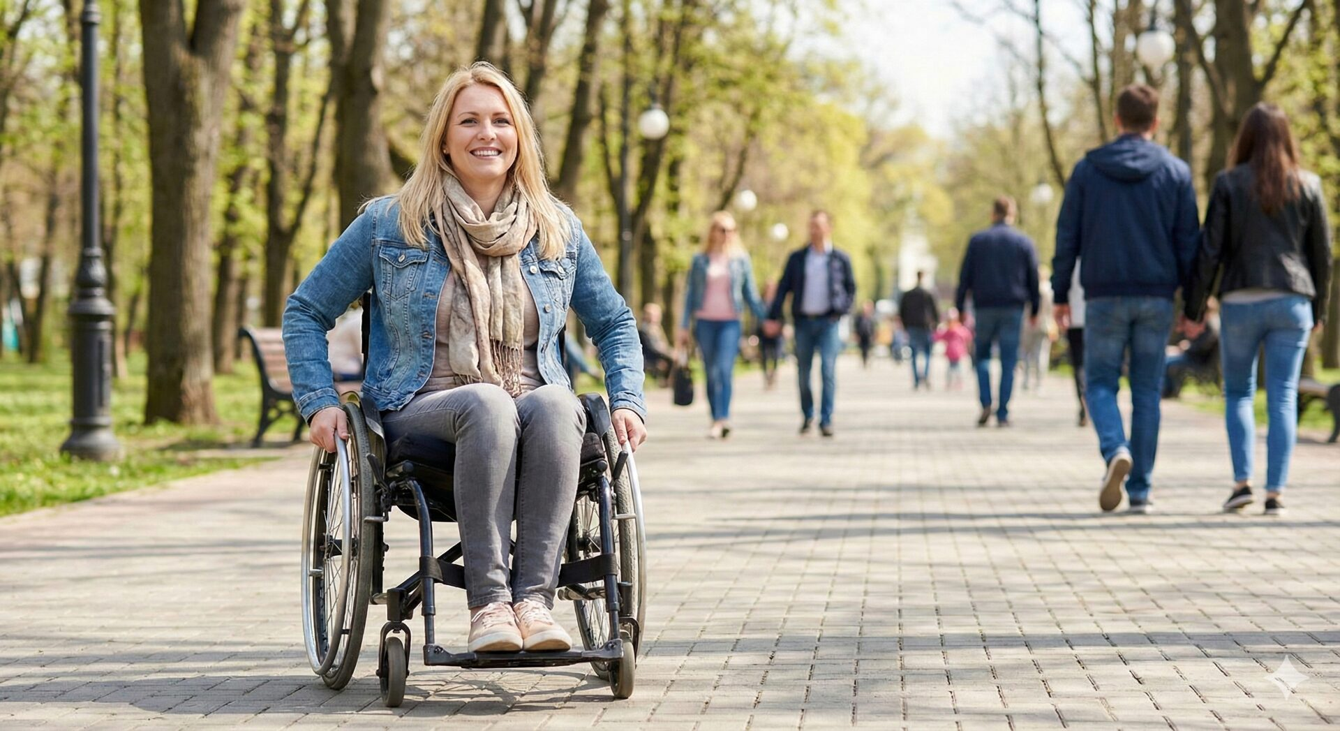 Accessibility Statement