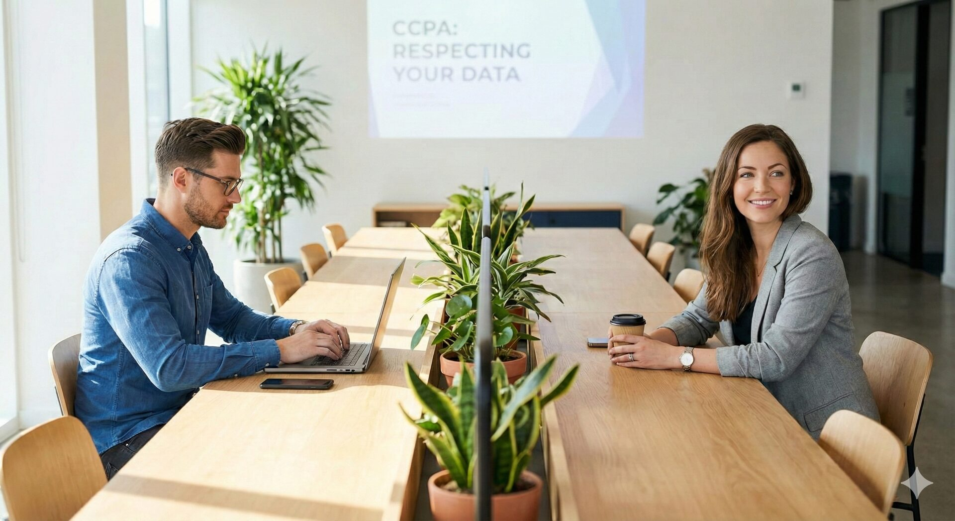 Privacy Notice For California Residents