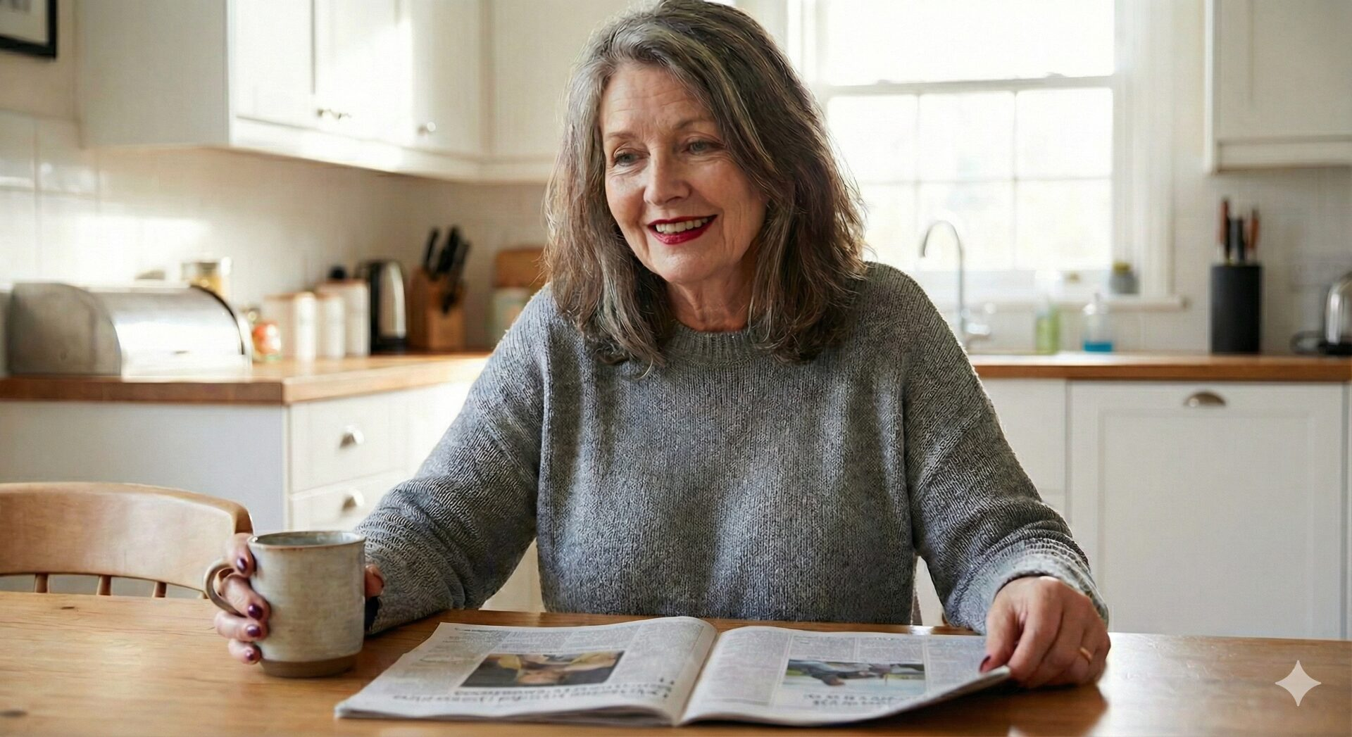 Responsibility – The Morning I Stopped Blaming the World