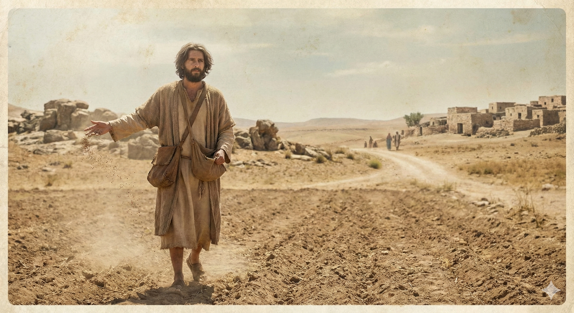 Parable of the Sower